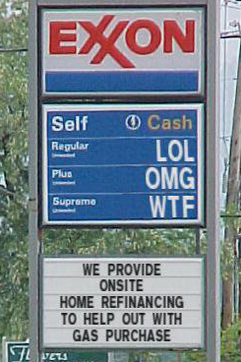 world gas prices 2011. Tags: Funny, Gasoline Prices,